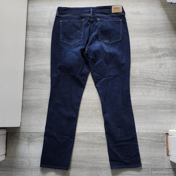 Womens Levi Jeans - Picture 5 of 5